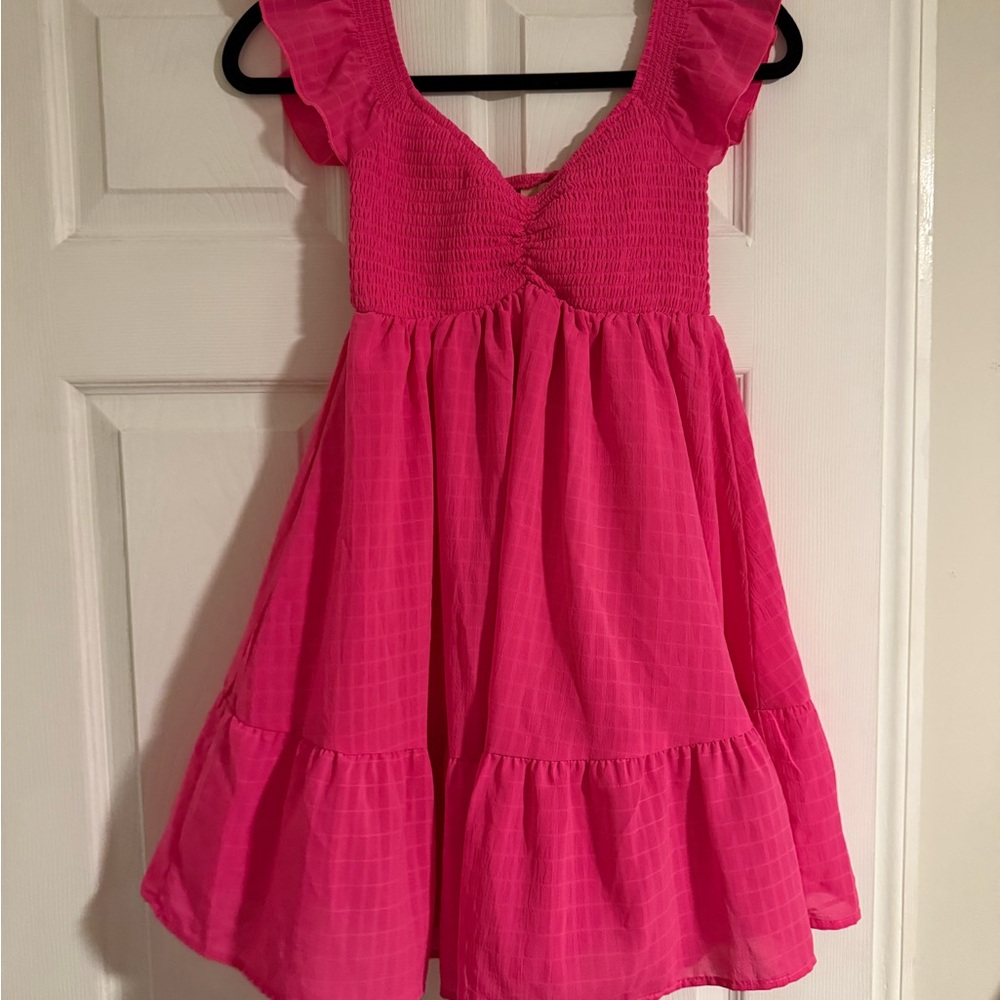 Women’s Dress